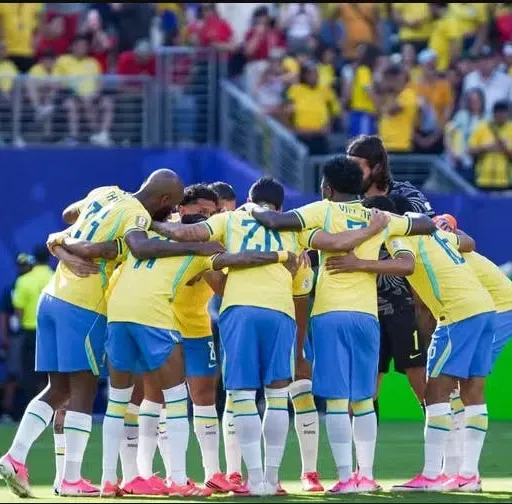 Brasil enfrenta Noruega neste domingo (5) por uma vaga nas quartas de final da Copa do Mundo