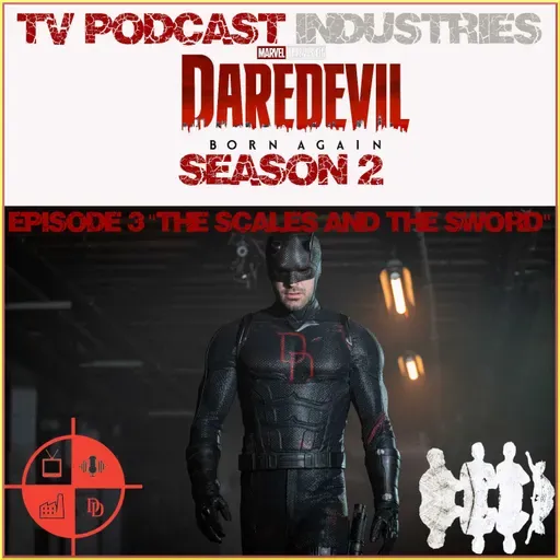 Daredevil Born Again 203 Review