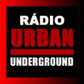 RÁDIO URBAN UNDERGROUND