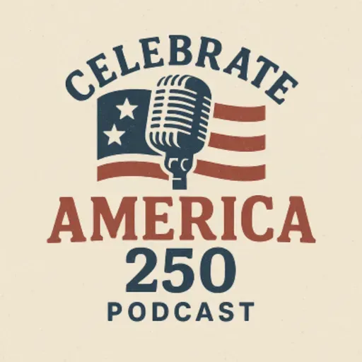Celebrate America 250: Where We Are as of April 1776!
