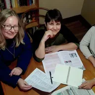 Besonderse mentorskapprogram in die Baai