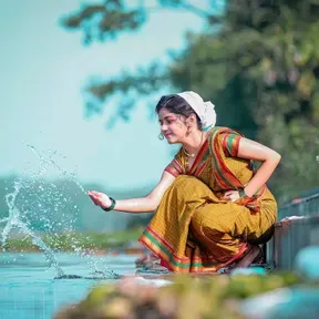 রাত জোনাকি