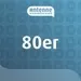 Antenne Niedersachsen - 80er Party