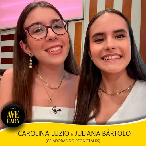 214 - Não mudaria nada na minha vida... nem os erros mais caros! - entrevista para o EconoTalks