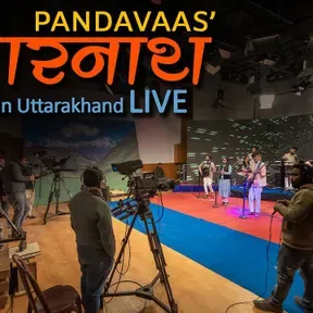 Nonstop Mix Pahadi