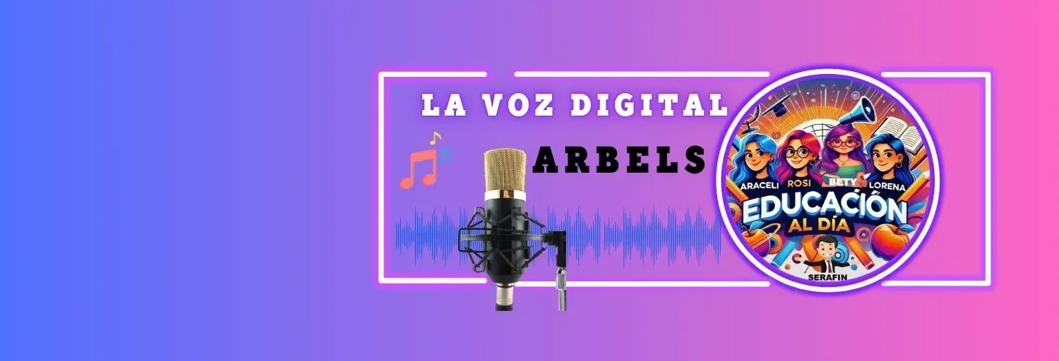 LA VOZ DIGITAL ARBELS