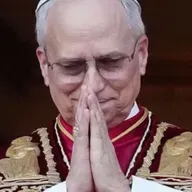 ¡Bienvenido, León XIV!