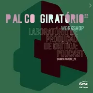 #48 Especial PodCena - Exercício de Laboratório de Crítica em Podcast