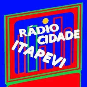 RÁDIO CIDADE ITAPEVI