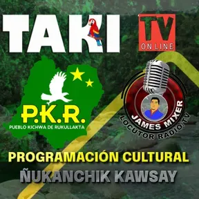 PKR - Napo Ecuador