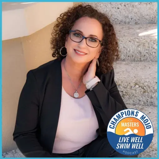 R.E.A.L. Confidence For Everyday With Simone Knego, EP 305