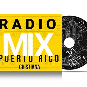 Radio MIX Cristiana