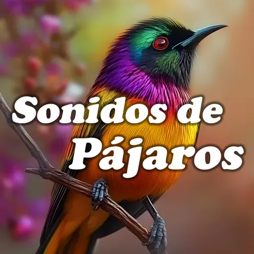 El Encanto de los Pájaros: Sonidos para una Mente Serena