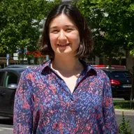 Ana Martins (Técnico / CERIS) – E se pudéssemos deixar o nosso carro a render enquanto estamos a trabalhar?