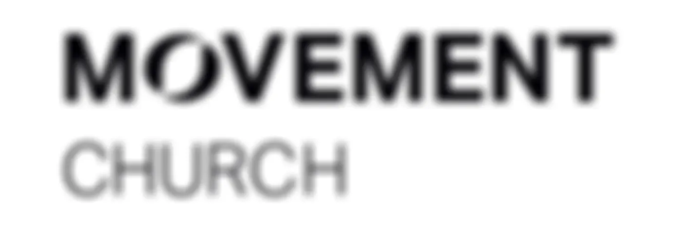 Movement Church