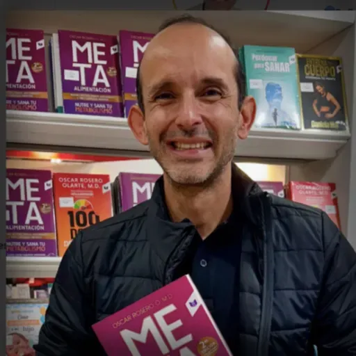 La dura respuesta del doctor Óscar Rosero a Cabal por los sellos en alimentos