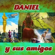 Te lo Resumo con Torá #89 - Daniel y sus amigos