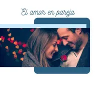 El amor en pareja
