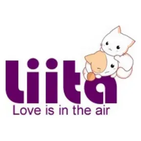 Liita Love is in the air