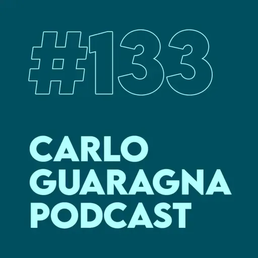 #133 O que fazer quando os seus planos dão errado.