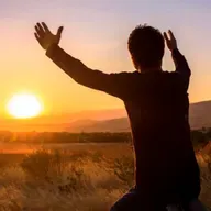 Agradecimento a Deus