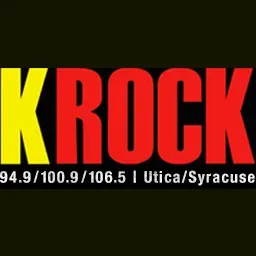 WKRL K-Rock 100.9 FM