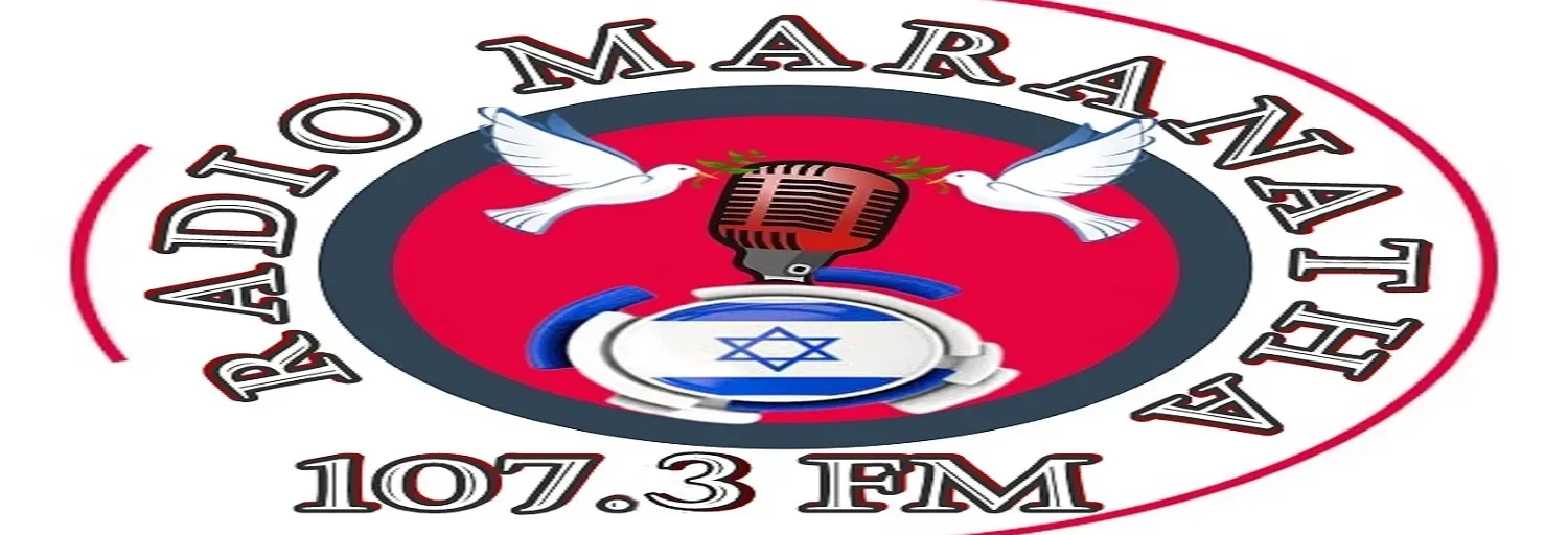 RADIO MARANATHA 107.3 FM CALBUCO