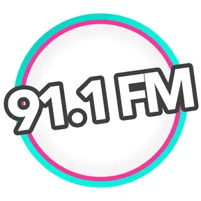 91.1 Tu música