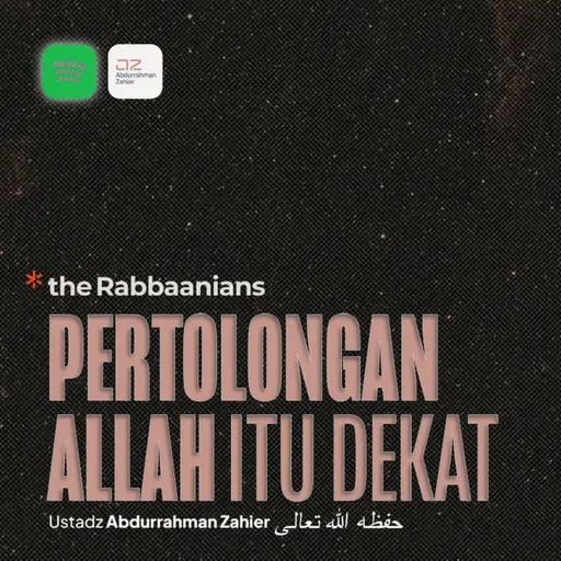 Pertolongan Allah itu Dekat