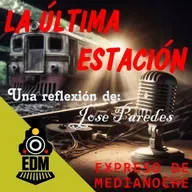 "Un viaje al borde de nuestra resistencia" La Última Estación #5