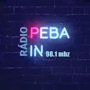 RADIO PEBA
