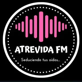 New Podcast ATREVIDAFM