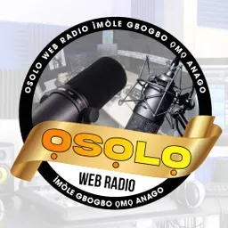 OSOLO WEB RADIO