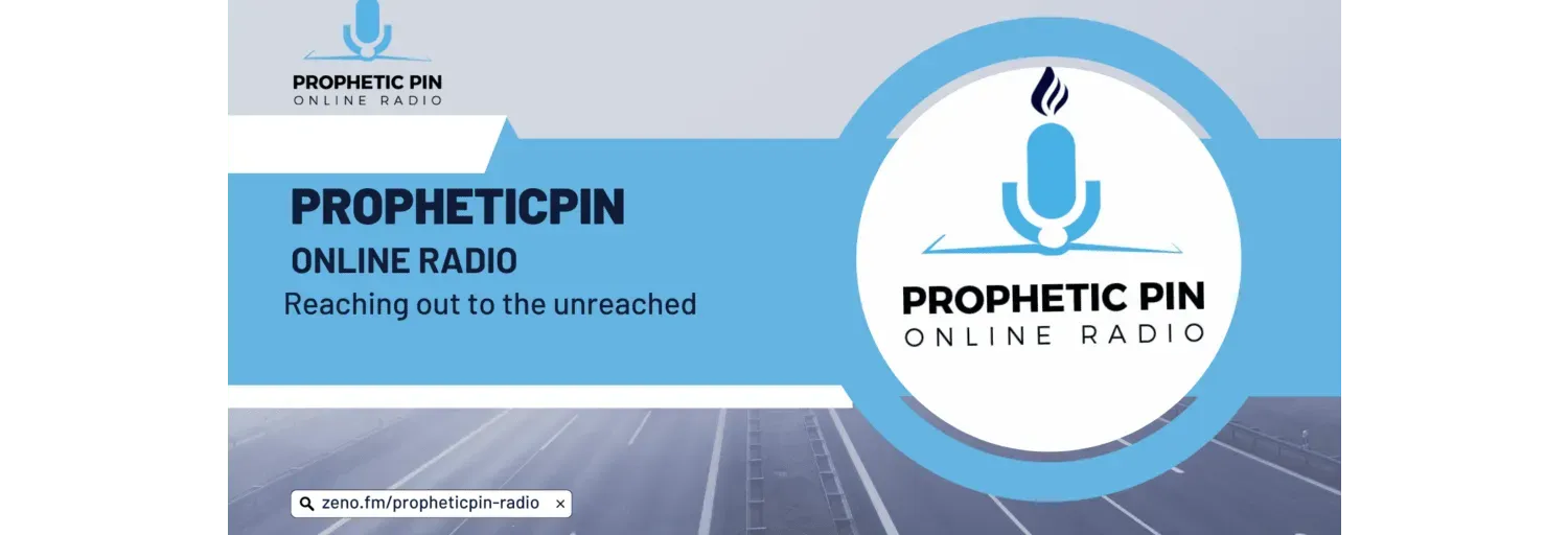 PROPHETICPIN Radio