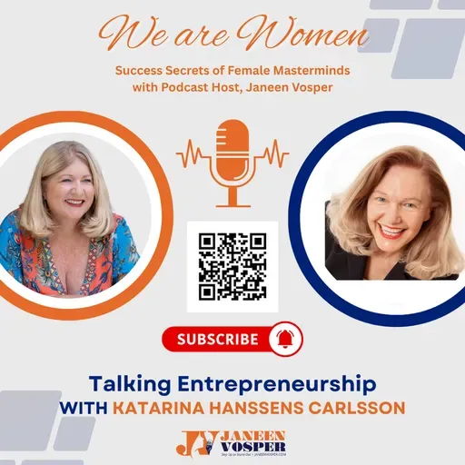 S1 Ep198: Unlocking Your Entrepreneurial Brilliance: A Blueprint for Purpose-Driven Success