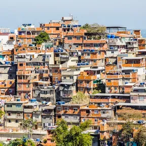 Radio na quebrada