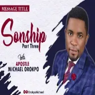 Sonship (Part3)