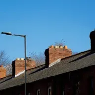 Second-hand housing market 'stuck'