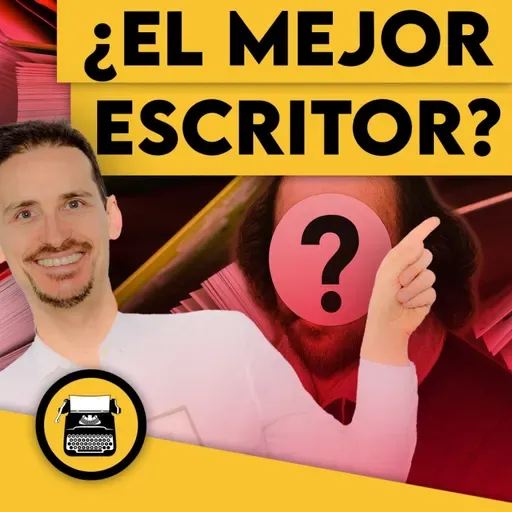 Los 10 mejores escritores de la historia 