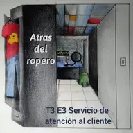 Servicio de atención al cliente / T3 E3