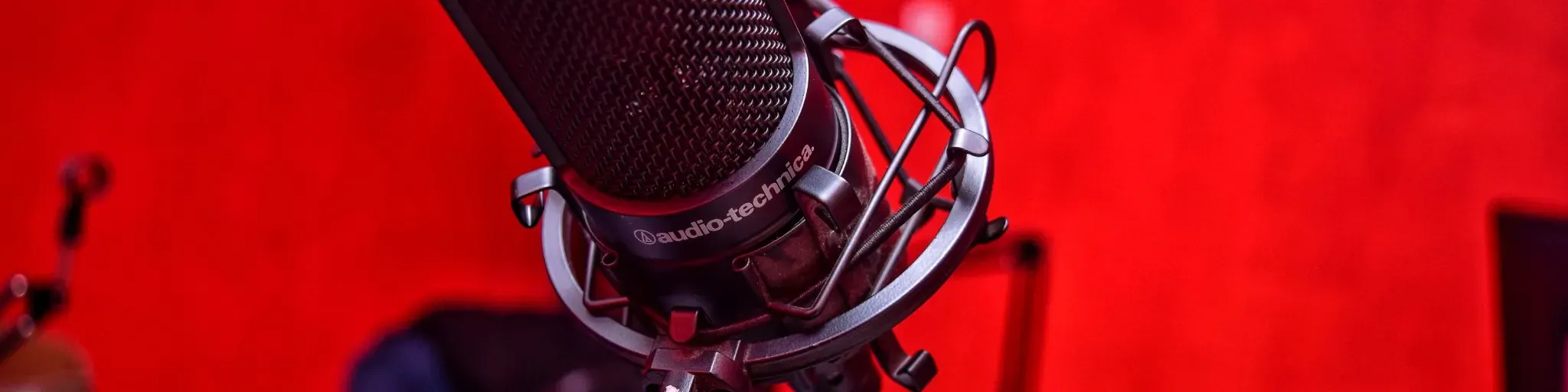 Red Panda Radio