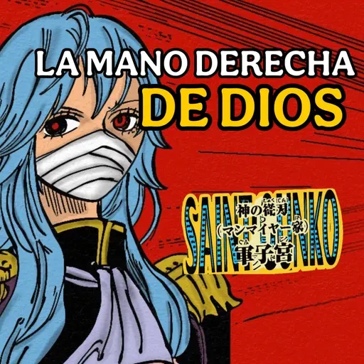 #196 "¿GUNKO ES LA MANO DERECHA DE IMU?" | REVIEW ONE PIECE 1160 | Conexión Levely