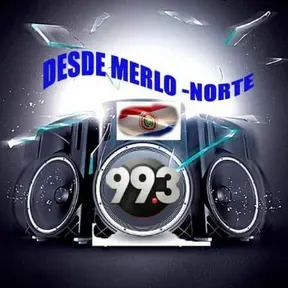 Carlos Record 99.3