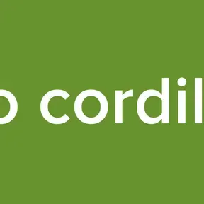 radio cordillera