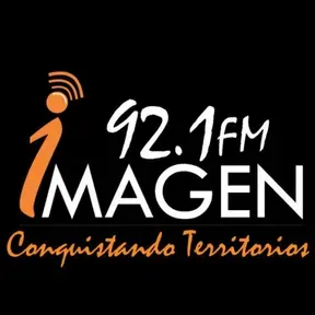 Imagen 92.1 fm