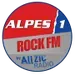 Alpes 1 - RockFM by Allzic