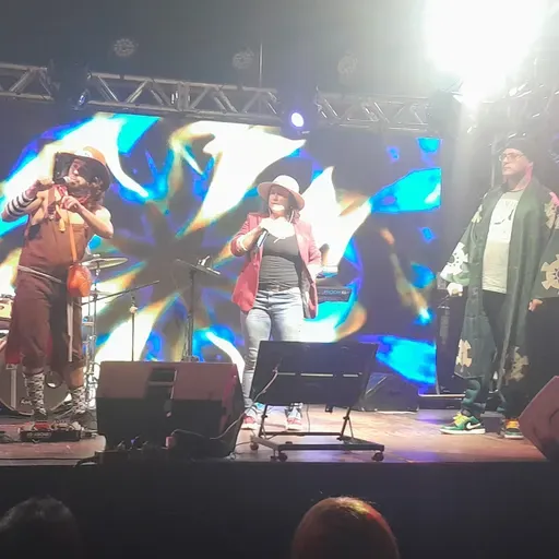 Podcast CineTvNews Virtual # 371 Dubladores One Piece Parte 04