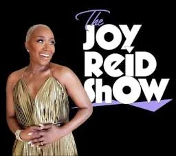 The Joy Reid Show
