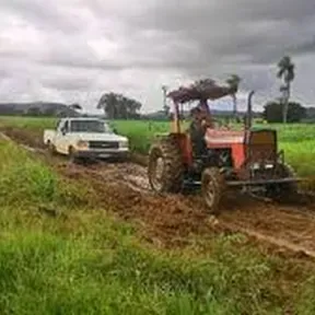 Radio fazenda