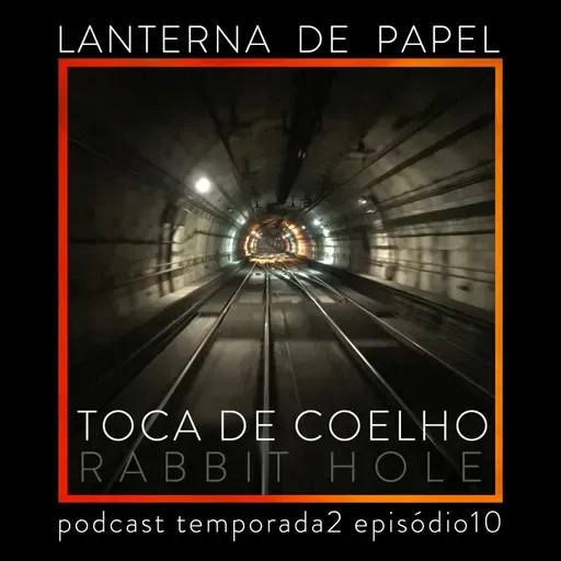 Toca de coelho - Rabbit hole